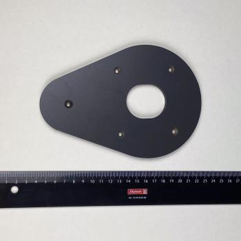 Preview: Grundplatte 3709